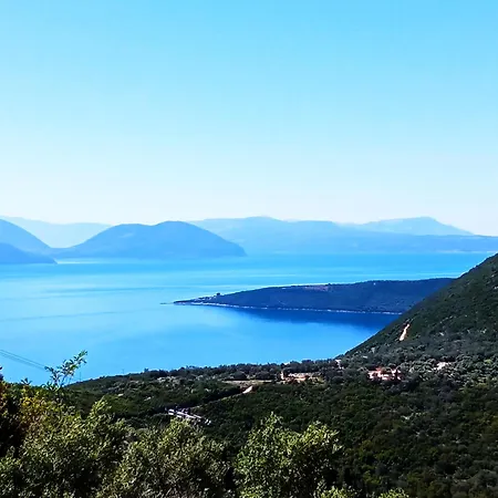 Holiday home Lily Home_lefkada ~ Private